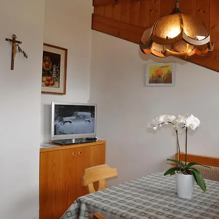 Apartment Haus Pfeifhofer