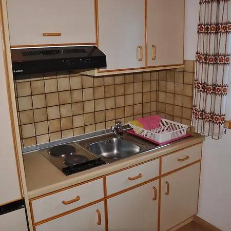 Apartment Haus Pfeifhofer