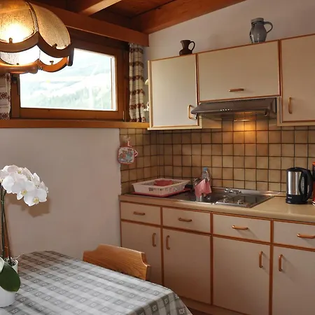 Haus Pfeifhofer Sexten